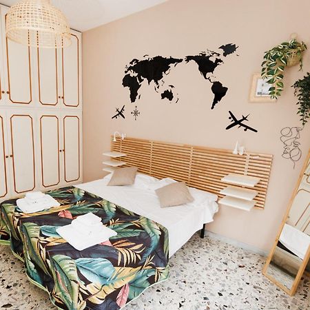 Rhome Suite Vatican Apts Rom Exterior foto
