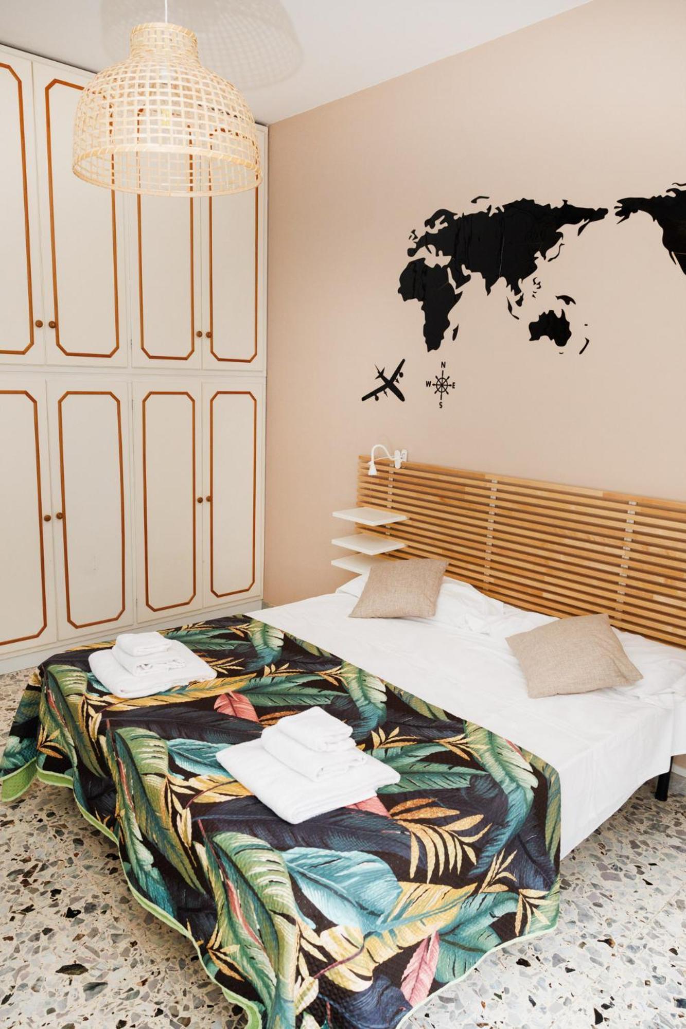 Rhome Suite Vatican Apts Rom Exterior foto