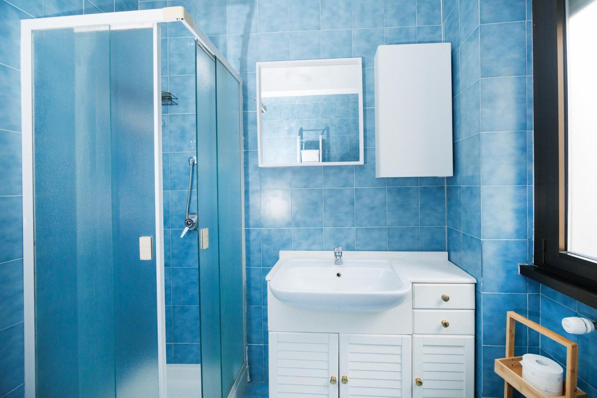 Rhome Suite Vatican Apts Rom Exterior foto